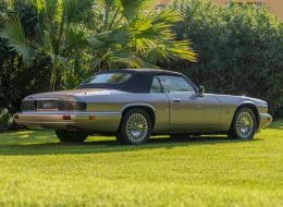Jaguar XJS V12 A Cabriolet