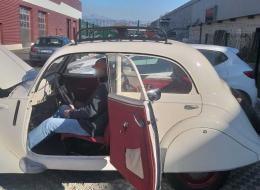 Peugeot 202 202 BH de 1948