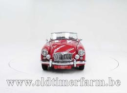 MG A 1600 '58 CH4047
