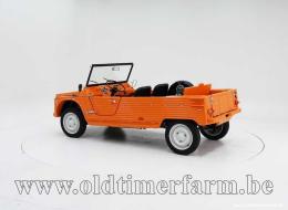 Citroen Méhari '74 CH5618