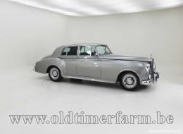Rolls-Royce Silver Cloud II '62 CHe507