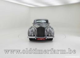Rolls-Royce Silver Cloud II '62 CHe507