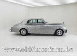 Rolls-Royce Silver Cloud II '62 CHe507