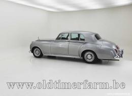 Rolls-Royce Silver Cloud II '62 CHe507