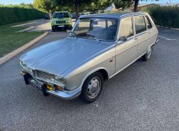 Renault 16 TA automatique 1ere serie