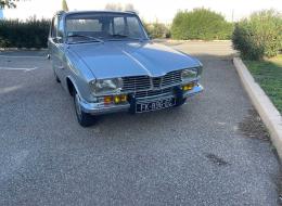 Renault 16 TA automatique 1ere serie