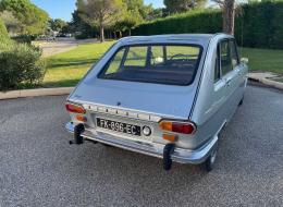 Renault 16 TA automatique 1ere serie