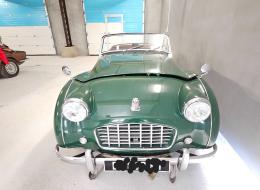 Triumph TR3