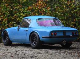 Lotus Elan FIA HTP