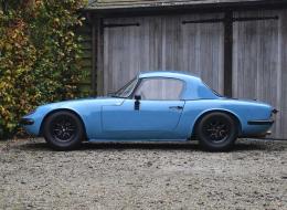 Lotus Elan FIA HTP