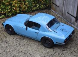 Lotus Elan FIA HTP