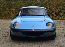Lotus Elan FIA HTP