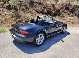 BMW Z3 Roadster 2.8 192 cv BA
