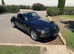 BMW Z3 Roadster 2.8 192 cv BA