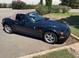 BMW Z3 Roadster 2.8 192 cv BA