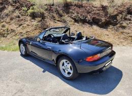 BMW Z3 Roadster 2.8 192 cv BA