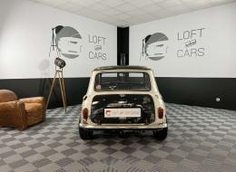 Mini Cooper MK1 Morris