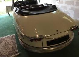 Panhard PL 17 cabriolet
