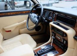 Daimler Double Six V12 5.0 L FRANCAISE 2EME MAIN
