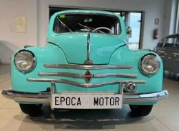 Renault 4 CV