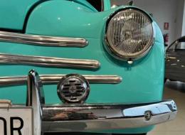 Renault 4 CV