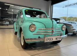 Renault 4 CV