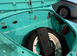 Renault 4 CV