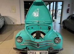Renault 4 CV