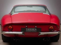 Bizzarrini 5300 GT Stradale