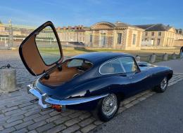 Jaguar Type E Série 2 