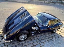 Jaguar Type E Série 2 