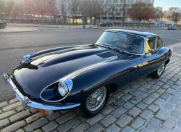 Jaguar Type E Série 2 