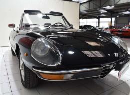 Alfa Roméo Spider 2000