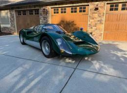 Porsche 906
