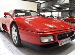 Ferrari 348 TB