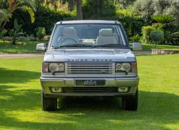 LandRover Range Rover P38 V8 Autobiography Convertible RHD
