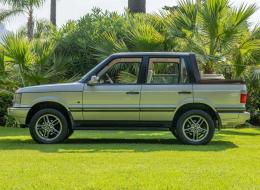LandRover Range Rover P38 V8 Autobiography Convertible RHD