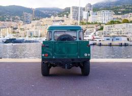 LandRover Defender Pick-UP 1 of 1