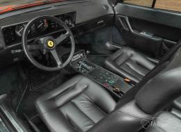 Ferrari Mondial Cabriolet