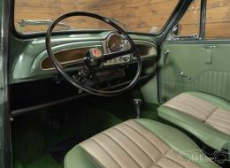 Morris Minor 1000 Traveller