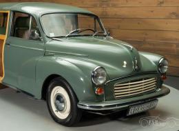 Morris Minor 1000 Traveller