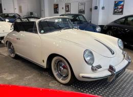 Porsche 356 B 1600 CABRIOLET (BT5)