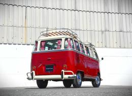 Volkswagen Combi T1  modifié type  