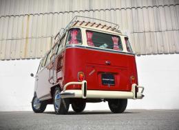 Volkswagen Combi T1  modifié type  