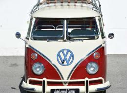 Volkswagen Combi T1  modifié type  