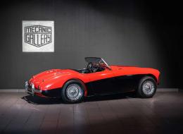 Austin Healey 100 / 4 BN1