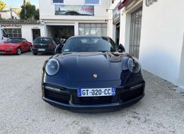 Porsche 992 Turbo S
