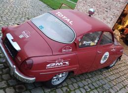Saab 96