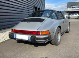Porsche 911  911 Targa 2.7L Modèle G