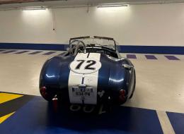 AC Cobra UNIQUE MOTORCARS
